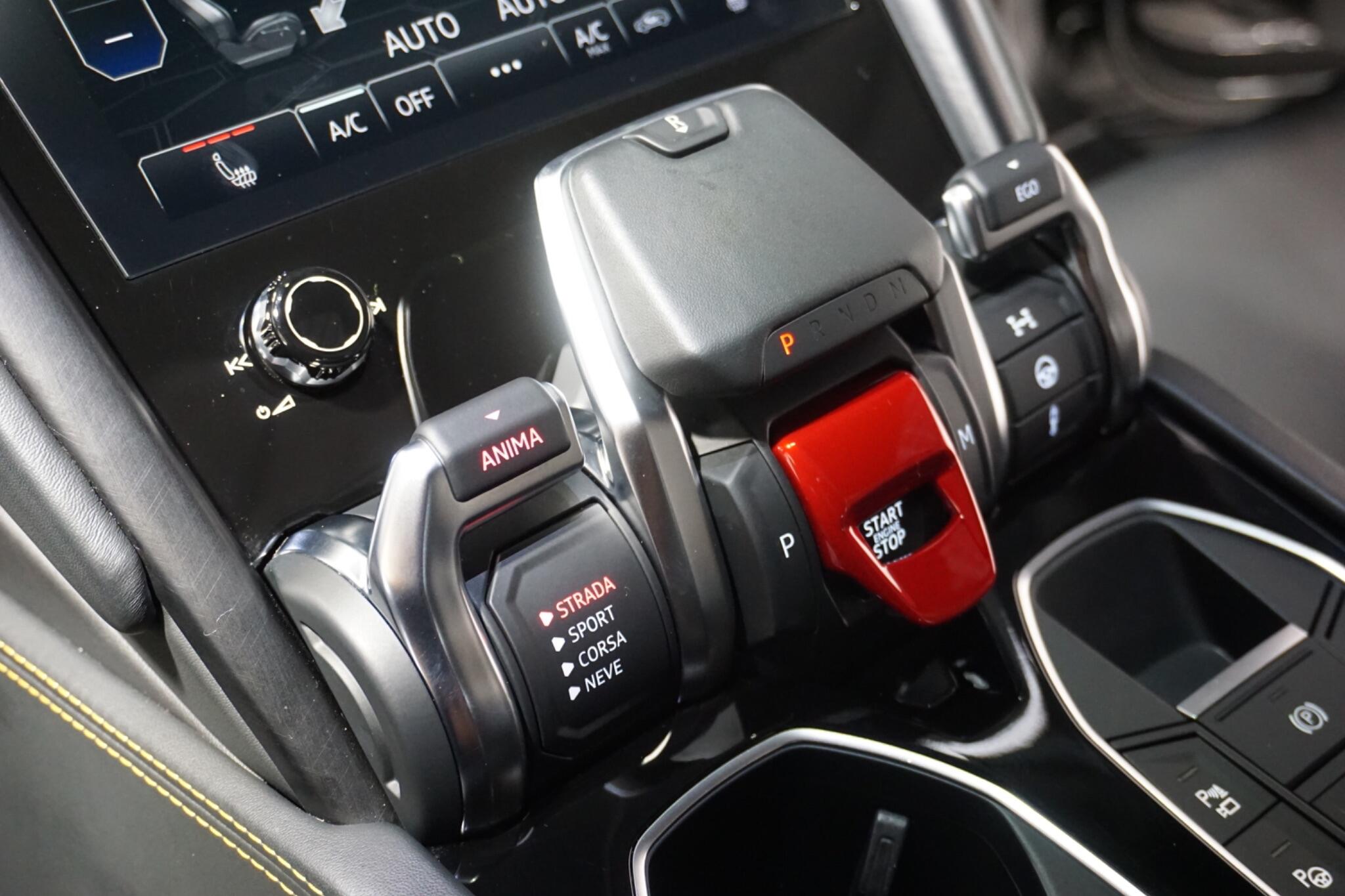 Lamborghini Urus 4.0 V8 BiTurbo SUV 5dr Petrol Auto 4WD Euro 6 (650 ps)